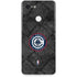 NBA Los Angeles Clippers Black Rust Google Pixel 3 Skin